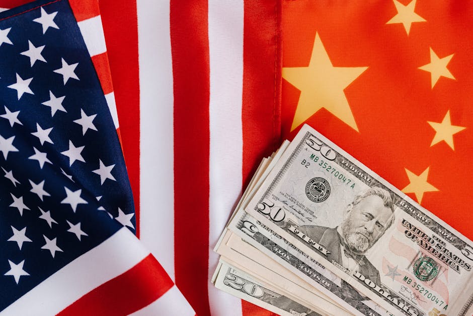 China își propune să promoveze yuanul ca alternativă la dolarul american