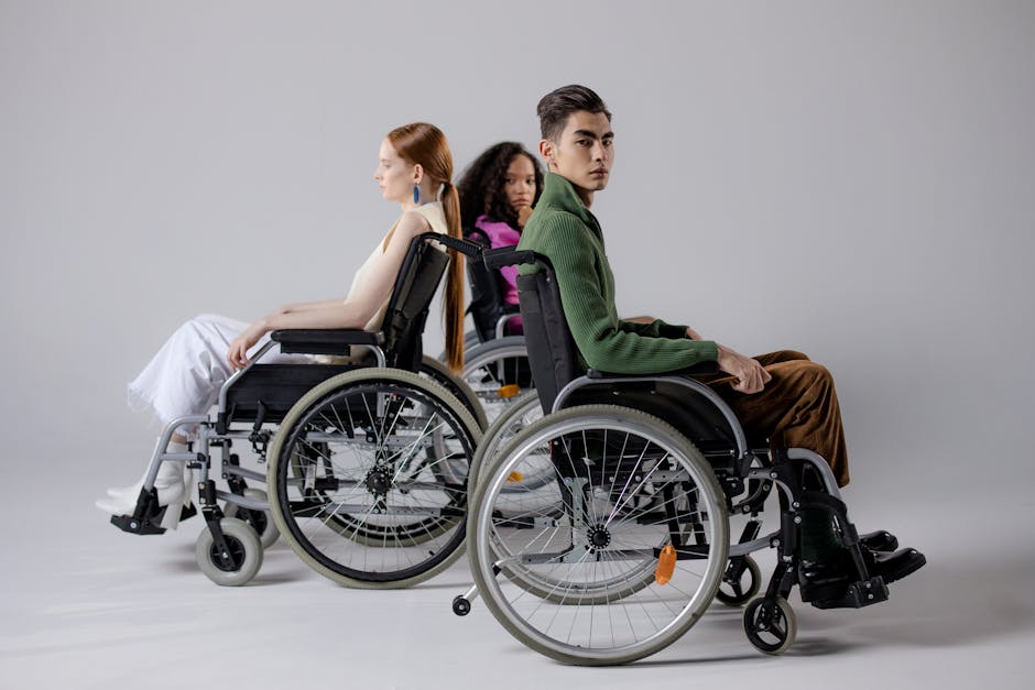 Ce trebuie să știi despre contestațiile pentru încadrarea în grad de handicap