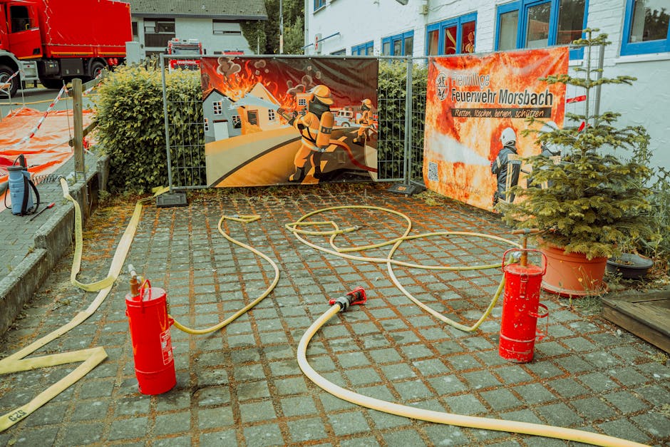 Măsuri esențiale pentru prevenirea situațiilor de urgență în școli