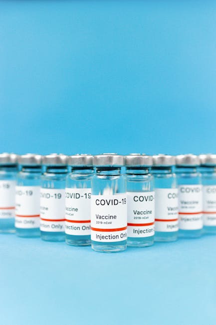 Cercetare disciplinară pentru medicul Flavia Groșan după afirmații controversate despre vaccinul anti-COVID