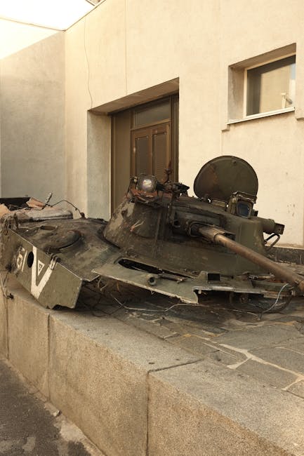 Ofițer rus de rang înalt implicat într-o fraudă militară majoră