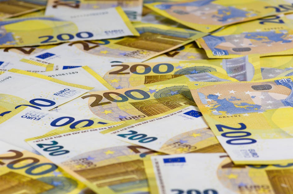 BCE anunță o nouă creștere a dobânzilor, dar viitorul rămâne incert