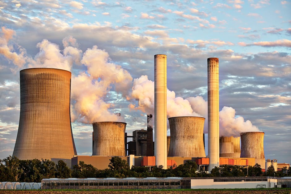 Decizii critice ale guvernului demis privind energia electrică și cererea de redeschidere a centralelor pe cărbune