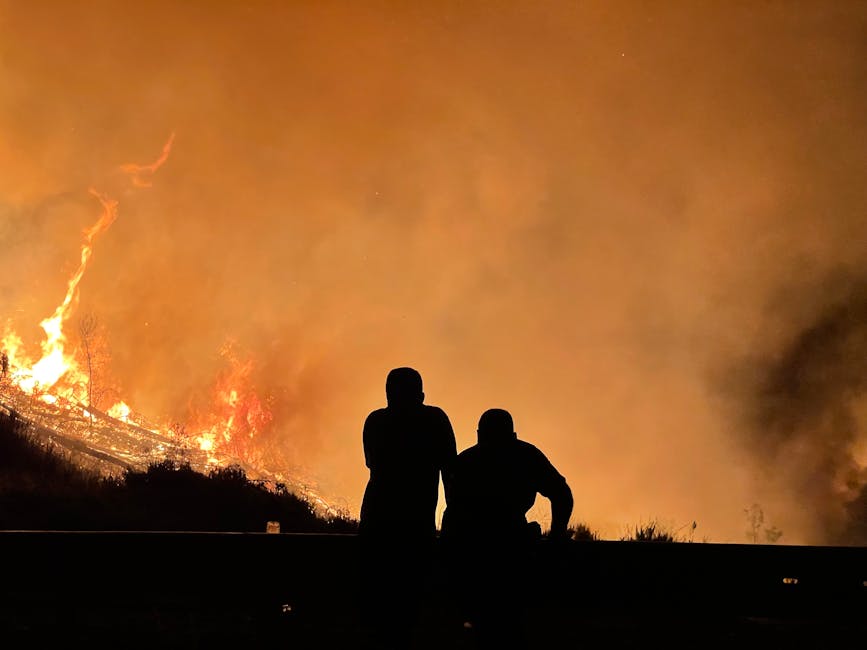 Val de căldură extremă în estul SUA: temperaturi record și riscuri pentru sănătate