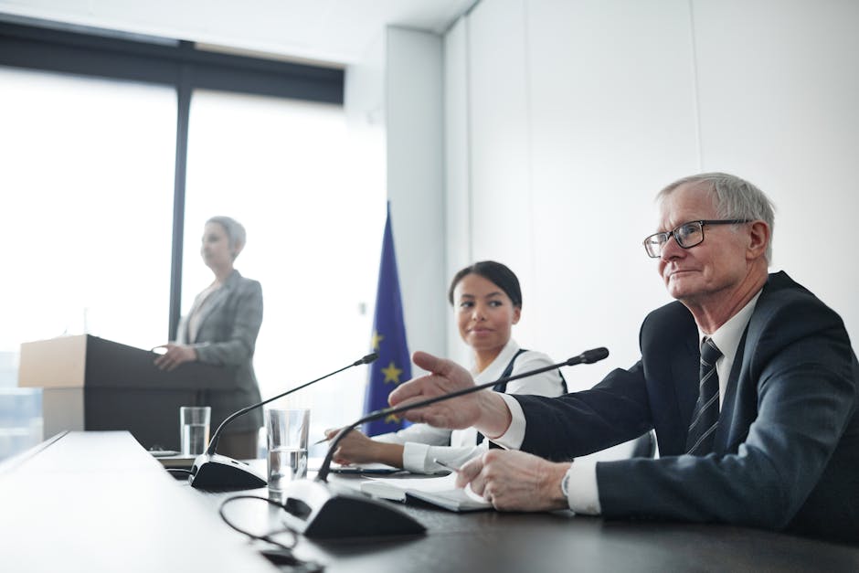 Nicușor Dan se întâlnește cu Partidul Oamenilor Tineri la Cotroceni