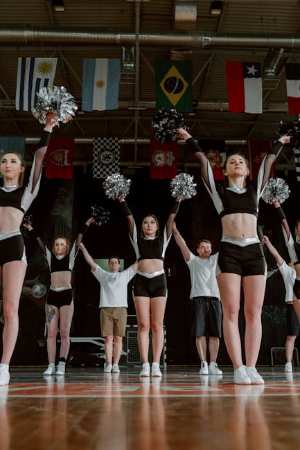 Amalia Lică, o tânără star a gimnasticii românești, cucerește medalia de argint mondială la 16 ani!