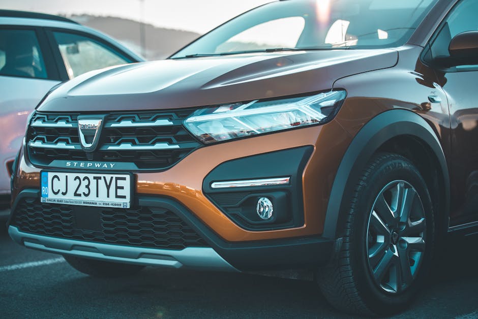 Investiții semnificative în industria auto: Dacia și Dräxlmaier primesc fonduri esențiale