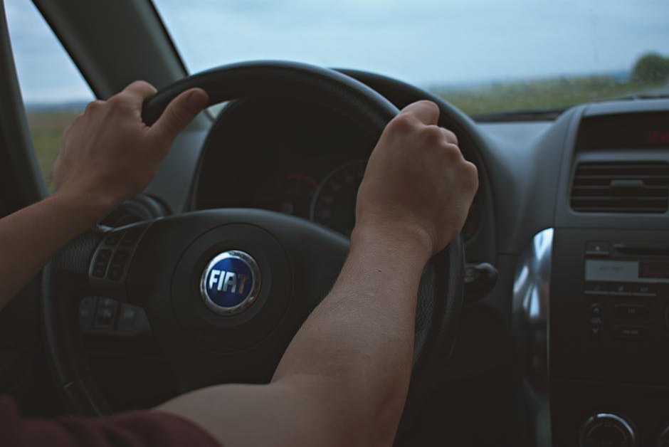 Un adolescent de 14 ani surprins conducând fără permis în Constanța
