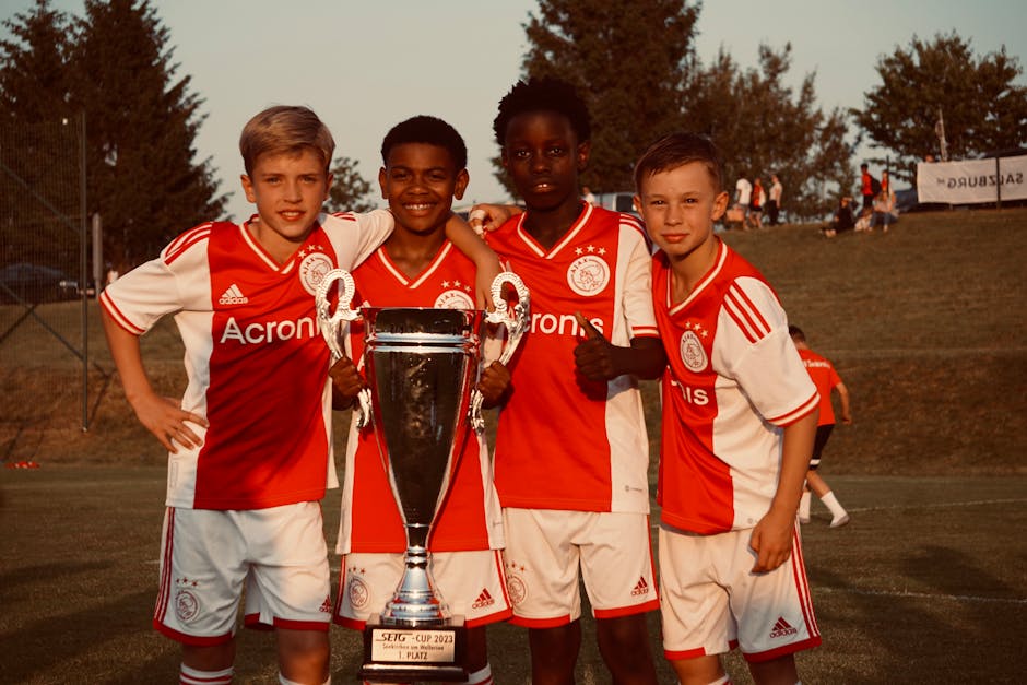 România U17 se pregătește pentru Syrenka Cup în Polonia