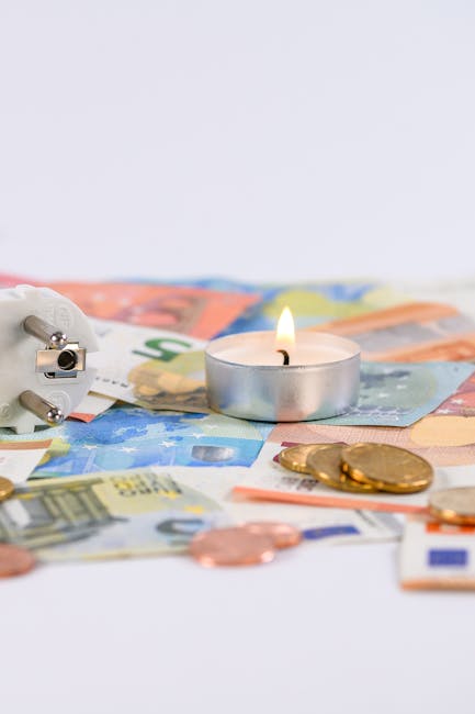 Nucet lansează programul de tichete electronice pentru energie destinate persoanelor cu venituri reduse