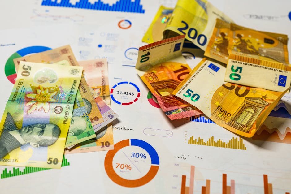 România reduce deficitul bugetar, dar se confruntă cu creșteri semnificative ale dobânzilor