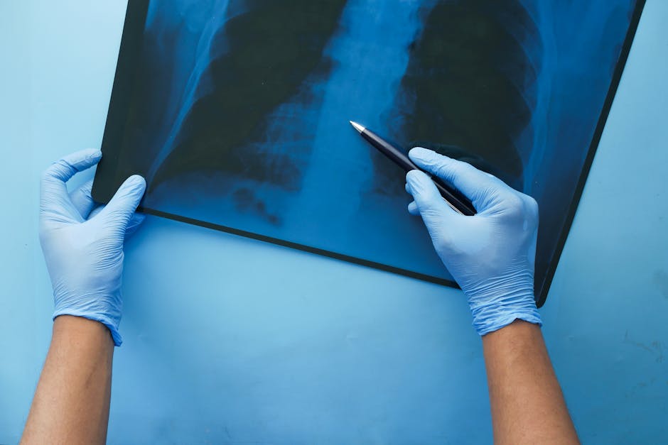 Consultații de pneumologie disponibile la clinica Korall din Satu Mare