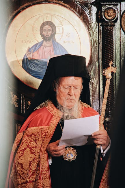 Arhiepiscopul Varsanufie, onorat cu titlul de Cetățean de onoare în Georgia