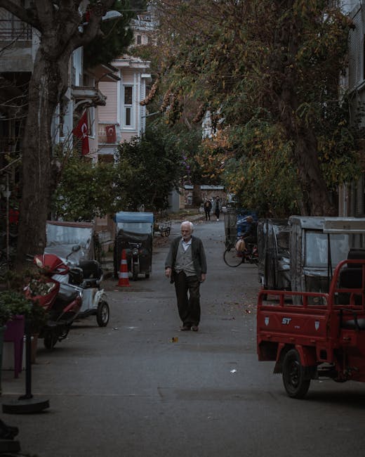 De ce mașinile albe sunt alegerea ideală pentru orașe în căldură