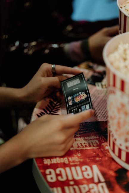 Nu rata filmele captivante la Cinema Independența: programul din 2 – 9 august 2026
