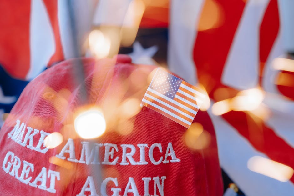 Trump susține că mulți americani preferă un dictator: declarații controversate din Biroul Oval