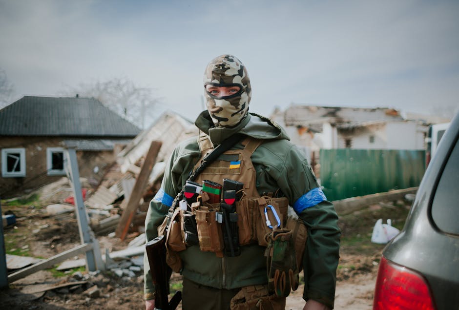 Nicușor Dan va participa la summitul de la Kiev, subliniind suportul României pentru Ucraina