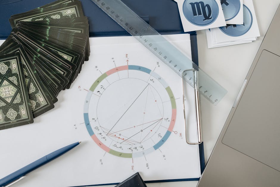 Ce surprize aduce horoscopul pentru fiecare zodie pe 7 octombrie 2026