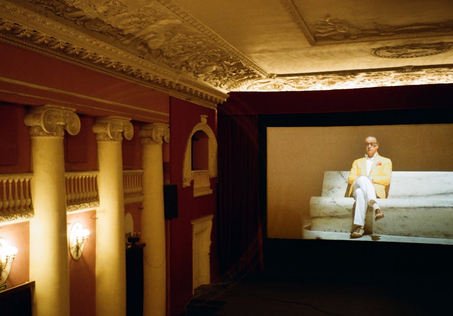 Woody Allen, criticat dur de Ucraina după participarea la un festival de film rus