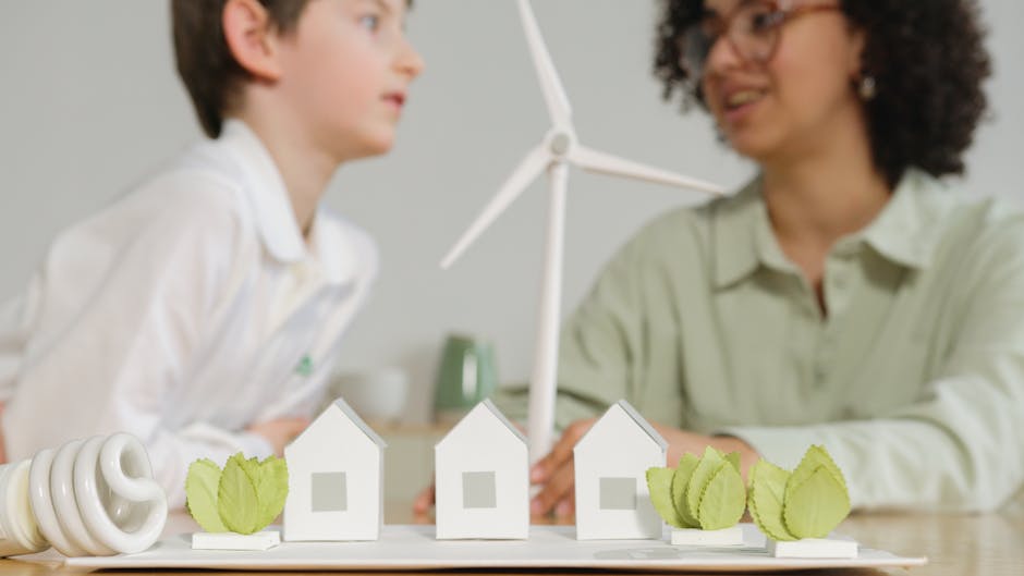 Proiectul de reabilitare energetică a școlii din Siriu, un nou pas spre educație modernă