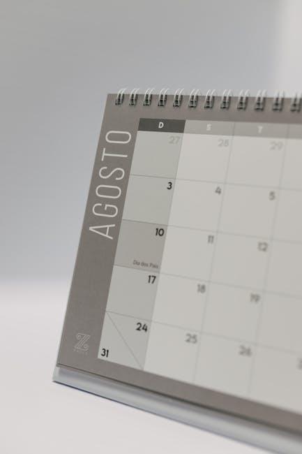 O zi memorabilă în istoria recentă: 10 august 2026