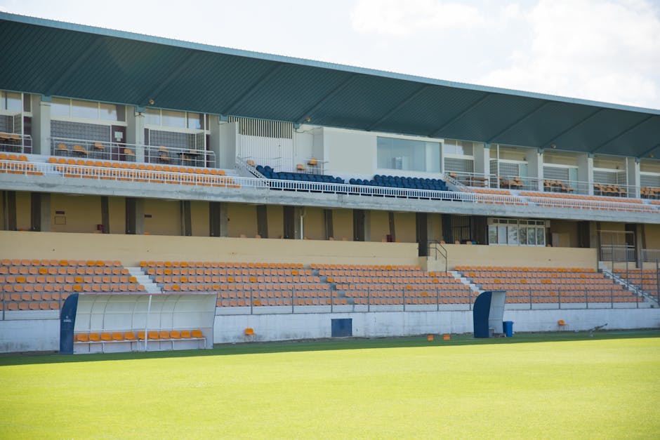Startul construcției noului stadion din Oradea se apropie: detalii importante