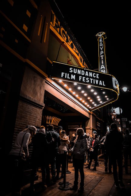 Woody Allen, invitat controversat la festivalul de film din Moscova
