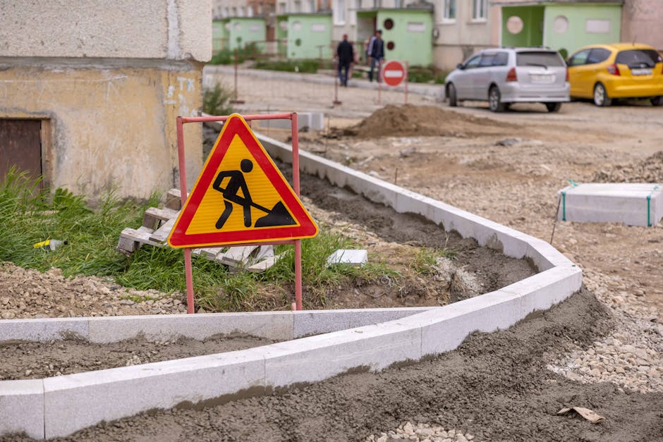 Șoferi, pregătiți-vă! Lucrările de modernizare a drumului spre Vulcanii Noroioși încep în curând