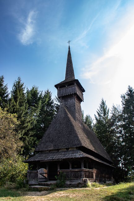 Descoperă comorile cultural-istorice ale Maramureșului în Noaptea Muzeelor