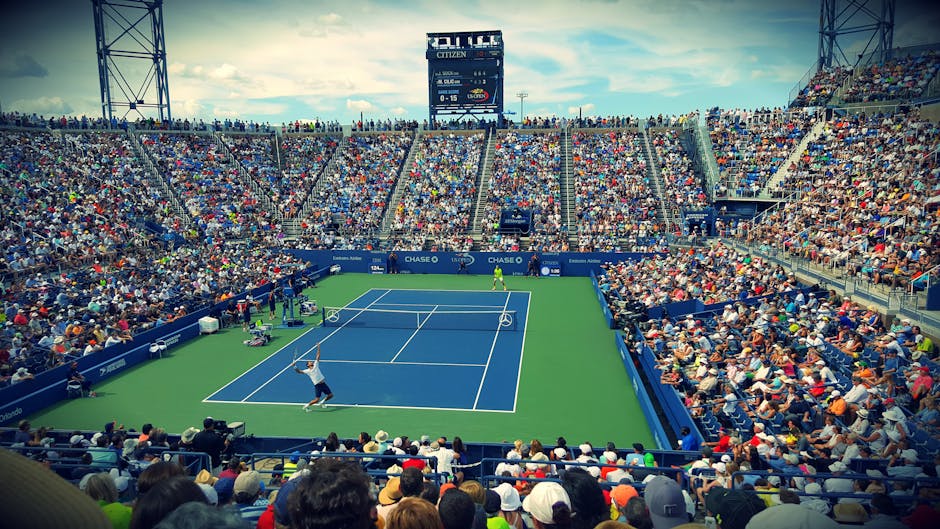 Sorana Cîrstea face un comeback impresionant la US Open
