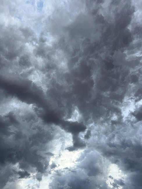 Prognoza meteo pentru septembrie: temperaturi ridicate și precipitații deficitare