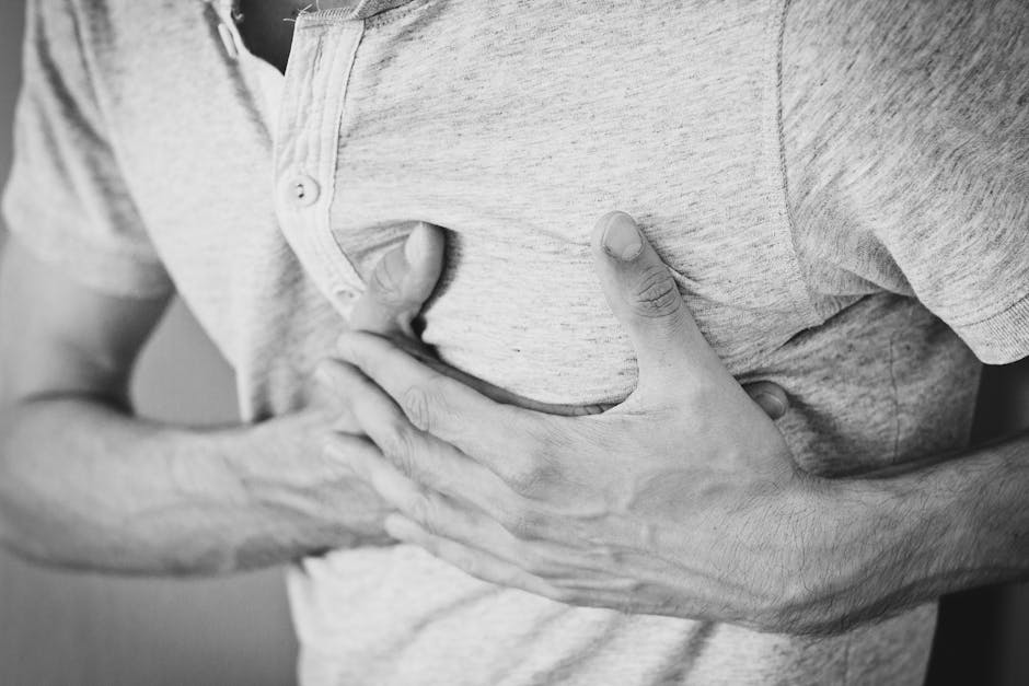 Atenție, diabetici: infarctul atipic și semnificația sa crucială