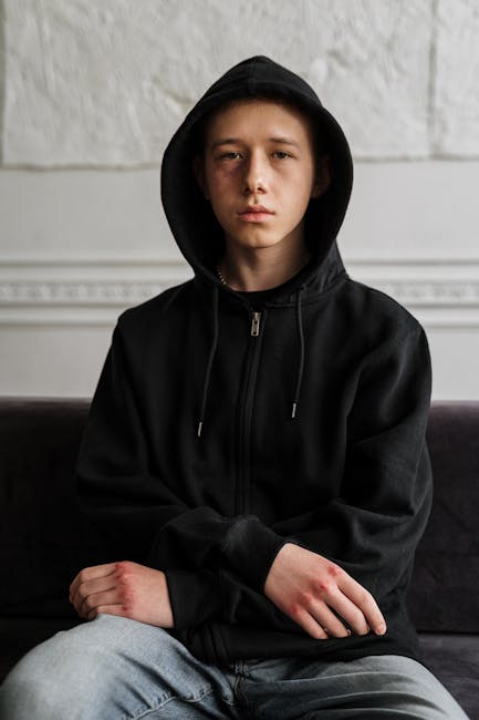 O adolescentă de 15 ani, victima violenței, primește sprijin din partea autorităților în Mangalia