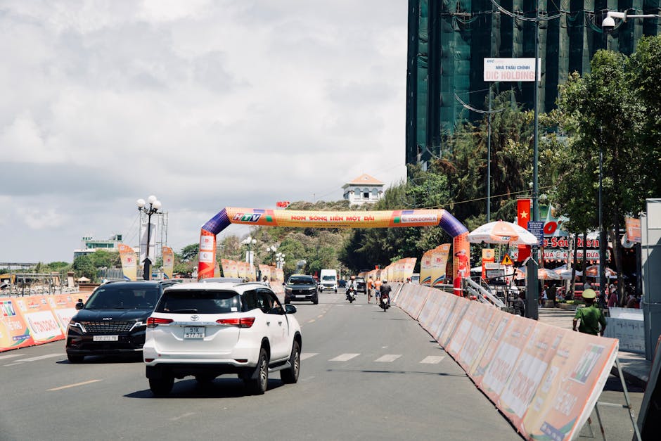 Restricții de circulație în Piatra-Neamț pentru festivalul de folclor