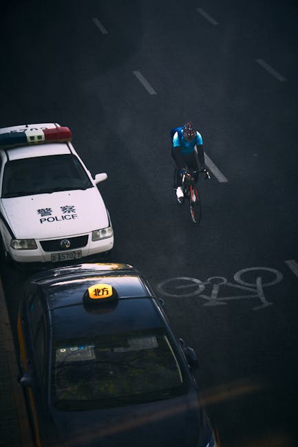 Sancțiuni masive în Neamț: 485 de amenzi pentru pietoni, bicicliști și utilizatori de trotinete