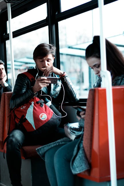 Călătorii nemulțumiți de întârzierea autobuzului RATBV