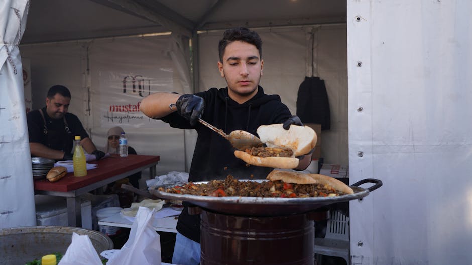 Descoperă tradițiile culinare la a treia ediție a întrecerii gulașurilor