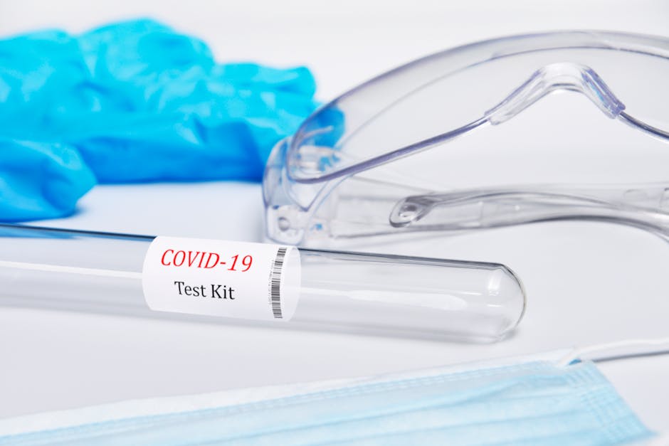 Testul de sânge revoluționar care poate salva vieți prin detectarea cancerului ovarian în stadii incipiente