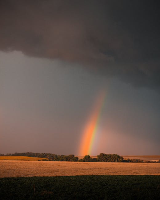 Prognoza meteo până pe 22 septembrie: variații termice și furtuni anunțate