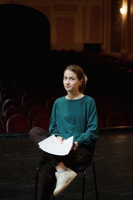 Teatrul din Târgoviște caută tineri talente pentru un proiect inedit