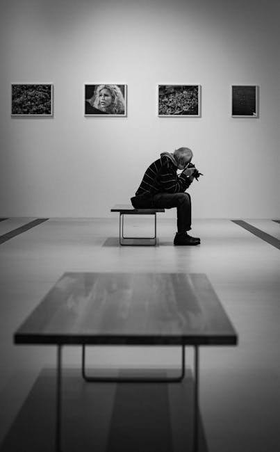Descoperiți universul artistic al Ioanei Palamar: introspecție și memorie