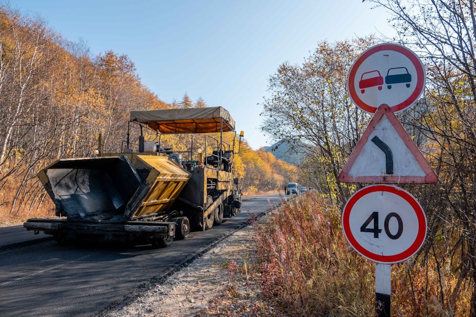 Restricții de circulație prelungite pe Valea Oltului: ce trebuie să știe șoferii