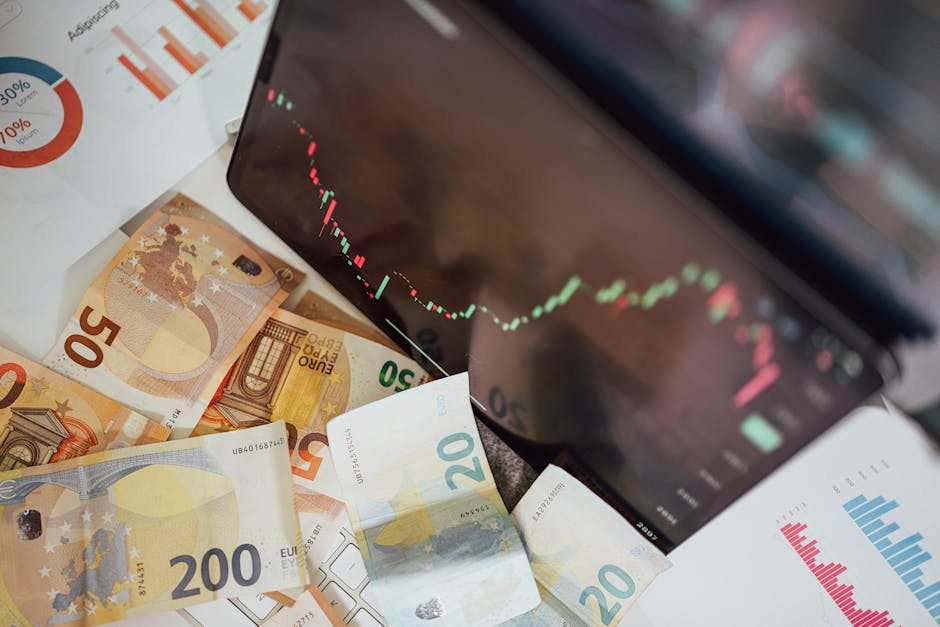 Cum investesc companiile europene în AI comparativ cu cele americane