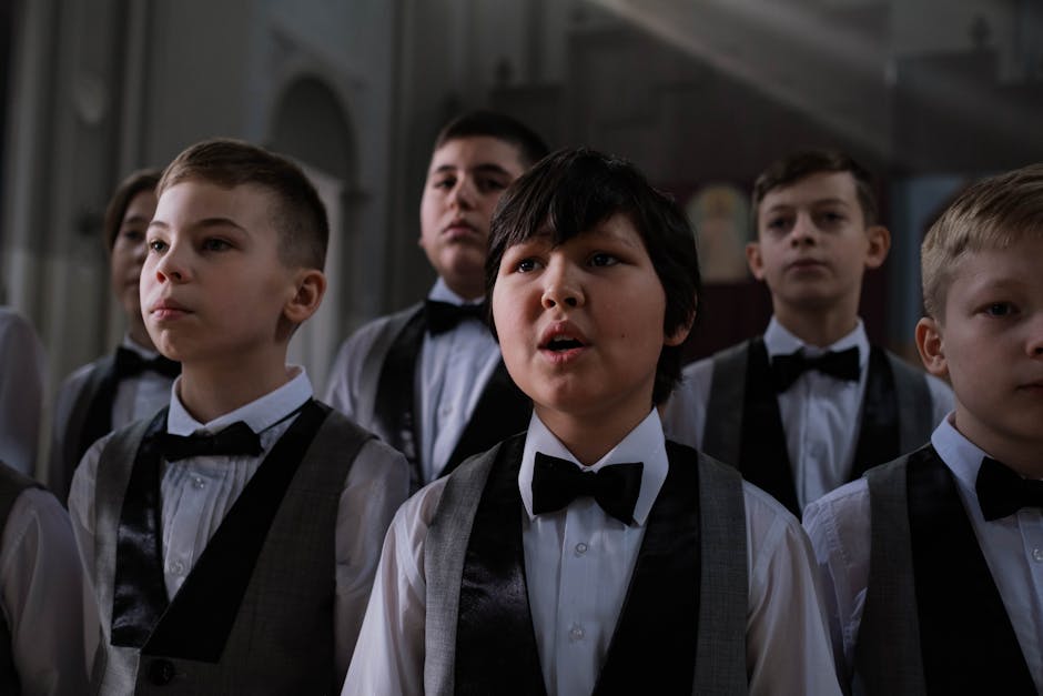 Corul de la Catedrala Istorică din Arad încântă publicul grecesc la un festival internațional