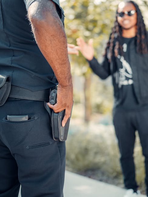 Un polițist din Vrancea prinde un hoț în timpul liber: o intervenție impresionantă