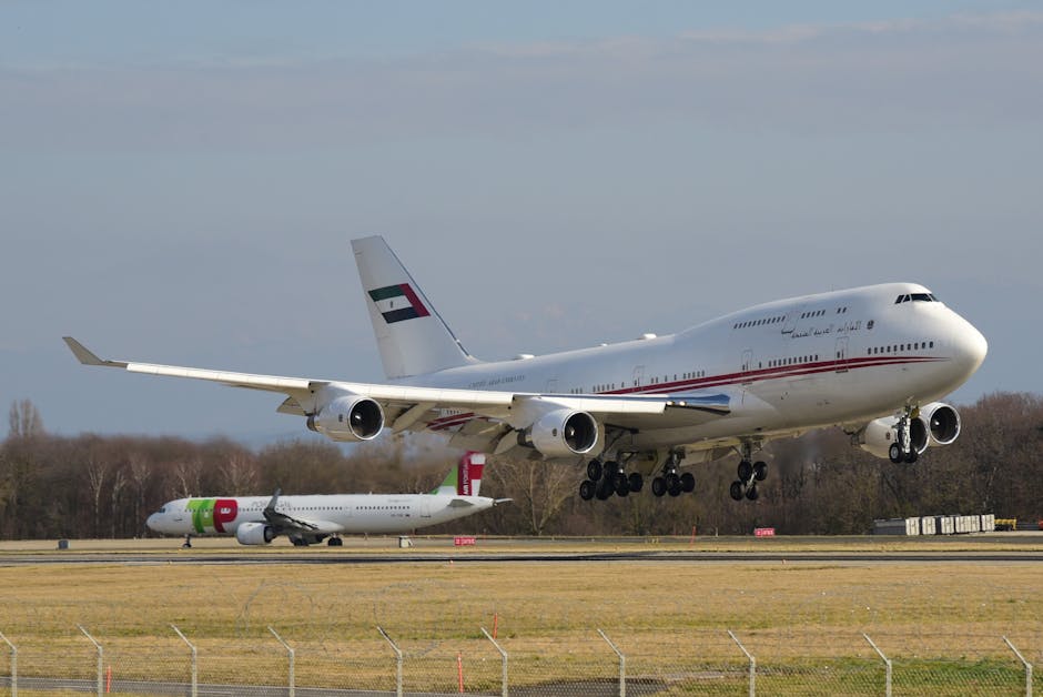Decizia guvernului de a operaționaliza Aeroportul Tuzla: Impact asupra Aeroportului Mihail Kogălniceanu