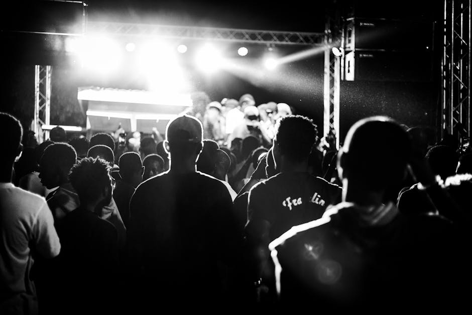 Galați devine epicentrul rockului la Danube Rock Revolution Festival 2025
