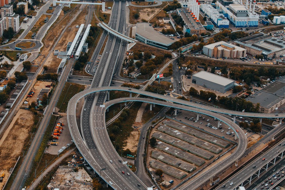 Șoferii pot respira ușurați: Centura Comarnic facilitează acum circulația pe DN1