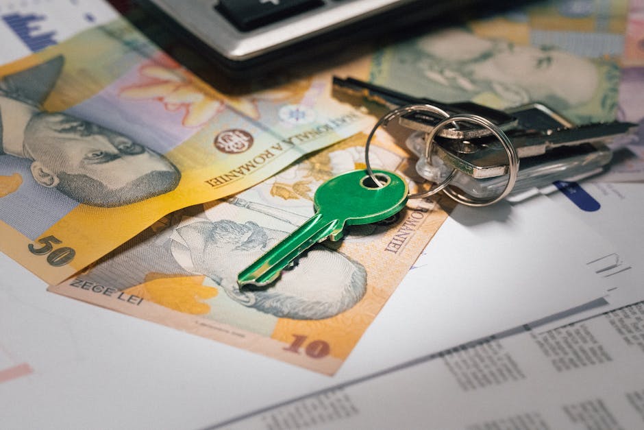 Creșterea ROBOR afectează din nou românii: ratele ajung la 6,11%