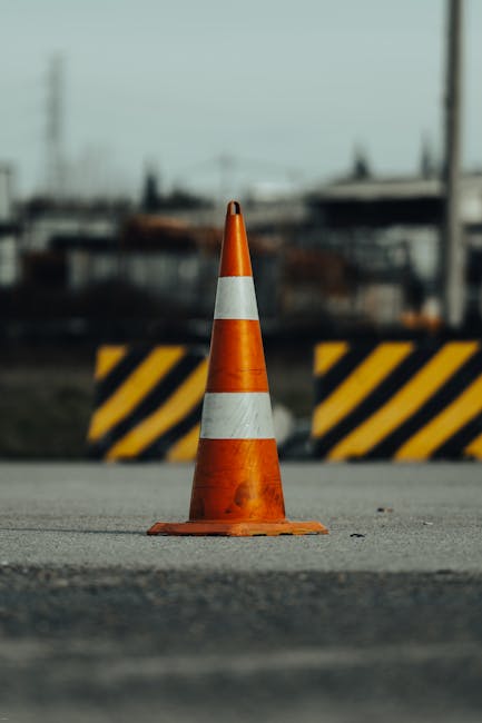 Șoferi din Cluj, fiți atenți! Restricții de circulație pe A3 din cauza unei deteriorări